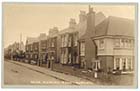 Madeira Road  | Margate History